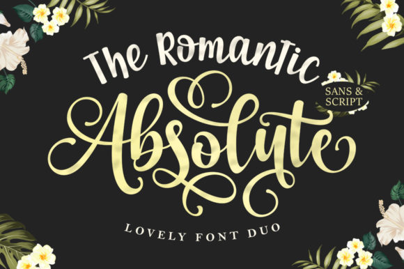 The Romantic Absolute: Crafting Elegant Visual Narratives